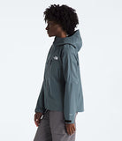 Load image into Gallery viewer, The North Face - Womens Valley View Jacket - Granite Grey