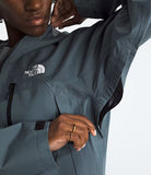 Load image into Gallery viewer, The North Face - Womens Valley View Jacket - Granite Grey