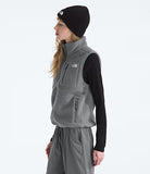 Load image into Gallery viewer, The North Face - Womens Yumiori Vest - Smoked Pearl