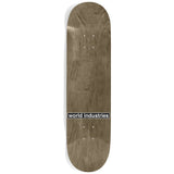 Load image into Gallery viewer, World Industries Skateboard Deck Skateboarding is Dead 8.5" x 32.2"
