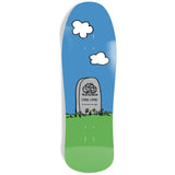 Load image into Gallery viewer, World Industries Skateboard Deck Skateboarding is Dead 10" x 31.3"