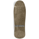 Load image into Gallery viewer, World Industries Skateboard Deck Skateboarding is Dead 10" x 31.3"