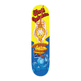 Load image into Gallery viewer, World Industries Skateboard Deck Wet Dreams 8.1" x 31.63"