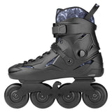 Load image into Gallery viewer, Flying Eagle X3 S7680 Shrike Black Skates