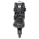 Load image into Gallery viewer, Flying Eagle X3 S7680 Shrike Black Skates