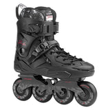 Load image into Gallery viewer, Flying Eagle X3 S7680 Shrike Black Skates