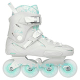 Load image into Gallery viewer, Flying Eagle X3 S7680 Shrike Grey Skates