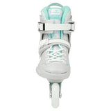 Load image into Gallery viewer, Flying Eagle X3 S7680 Shrike Grey Skates