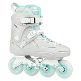 Load image into Gallery viewer, Flying Eagle X3 S7680 Shrike Grey Skates