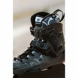 Load image into Gallery viewer, Flying Eagle X5D Spectre Black Skates