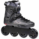 Load image into Gallery viewer, Flying Eagle X5D Spectre Black Skates