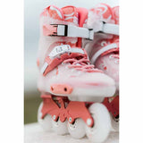 Load image into Gallery viewer, Flying Eagle X5F Spectre Pink Skates