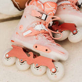 Load image into Gallery viewer, Flying Eagle X5F Spectre Pink Skates