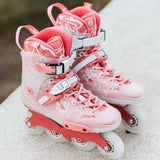 Load image into Gallery viewer, Flying Eagle X5F Spectre Pink Skates