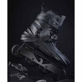 Load image into Gallery viewer, Flying Eagle X6 Reaver Graphite Skates