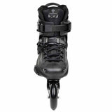Load image into Gallery viewer, Flying Eagle X7D Reaver Black Skates