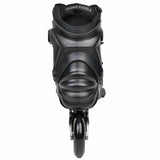 Load image into Gallery viewer, Flying Eagle X7D Reaver Black Skates