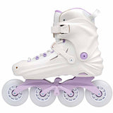 Load image into Gallery viewer, Flying Eagle X7D Reaver Purple Skates