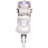 Load image into Gallery viewer, Flying Eagle X7D Reaver Purple Skates