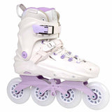 Load image into Gallery viewer, Flying Eagle X7D Reaver Purple Skates