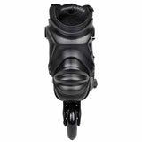Load image into Gallery viewer, Flying Eagle X7F Reaver Black Skates
