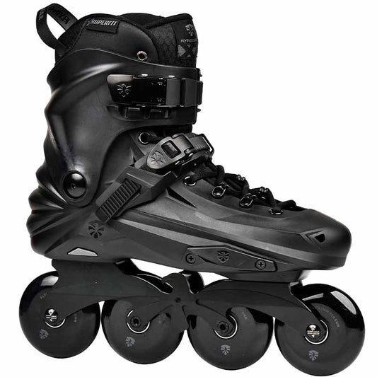 Flying Eagle X7F Reaver Black Skates