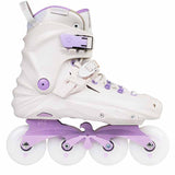 Load image into Gallery viewer, Flying Eagle X7F Reaver Purple Skates