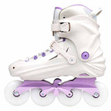 Load image into Gallery viewer, Flying Eagle X7F Reaver Purple Skates
