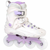 Load image into Gallery viewer, Flying Eagle X7F Reaver Purple Skates