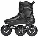 Load image into Gallery viewer, Flying Eagle X7T Reaver Tri Black Skates