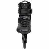 Load image into Gallery viewer, Flying Eagle X7T Reaver Tri Black Skates