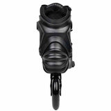 Load image into Gallery viewer, Flying Eagle X7T Reaver Tri Black Skates