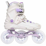 Load image into Gallery viewer, Flying Eagle X7T Reaver Tri Purple Skates