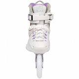 Load image into Gallery viewer, Flying Eagle X7T Reaver Tri Purple Skates