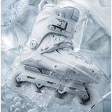 Load image into Gallery viewer, Flying Eagle X7D Reaver S7680 White Skates