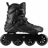 Load image into Gallery viewer, Flying Eagle X7D Reaver D8490 Black Skates