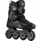 Load image into Gallery viewer, Flying Eagle X7D Reaver S7680 Black Skates