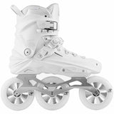 Load image into Gallery viewer, Flying Eagle X7D Reaver T110 White Skates