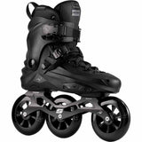 Load image into Gallery viewer, Flying Eagle X7D Reaver T110 Black Skates