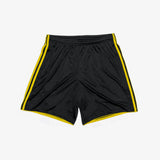 Load image into Gallery viewer, adidas Tastigo 17 Short Black/Yellow - Women's