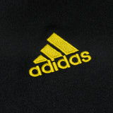 Load image into Gallery viewer, adidas Tiro 17 Soccer Jersey Black/Yellow Women's