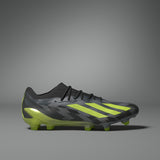 Load image into Gallery viewer, adidas X CRAZYFAST INJECTION.1 FIRM GROUND SOCCER CLEATS