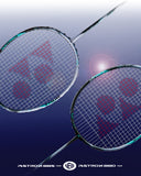 Load image into Gallery viewer, Yonex Astrox 88S Tour [Black/Silver] Unstrung