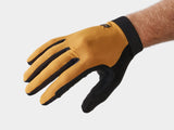 Load image into Gallery viewer, Trek Evoke Youth Large Dope Taupe Glove