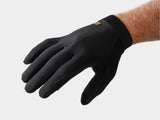 Load image into Gallery viewer, Trek Evoke Youth Large Black Glove