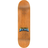 Load image into Gallery viewer, Zero Skateboard Deck Burleigh Rockin Eagle 8.5" x 32.3"