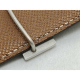 Load image into Gallery viewer, Hermes Belt Constance Black Gold Leather Reversible Silver