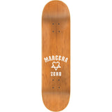 Load image into Gallery viewer, Zero Skateboard Deck Jamie Thomas Cross 8.5" x 32.3"