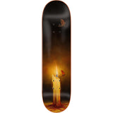 Load image into Gallery viewer, Zero Skateboard Deck Adam Arunski Lewandowski 3 8.25" x 31.9"