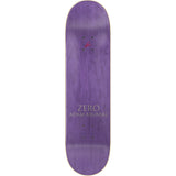 Load image into Gallery viewer, Zero Skateboard Deck Adam Arunski Lewandowski 3 8.25" x 31.9"